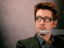 Scott Derrickson
