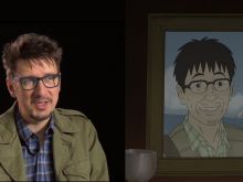 Scott Derrickson
