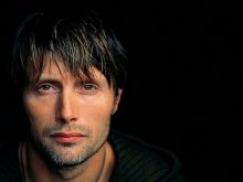 Scott Derrickson