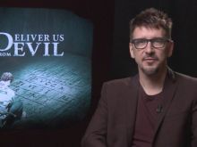Scott Derrickson