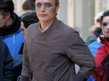 Scott Derrickson