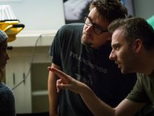 Scott Derrickson