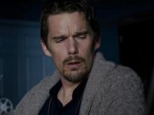 Scott Derrickson