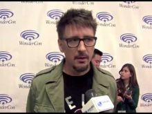 Scott Derrickson