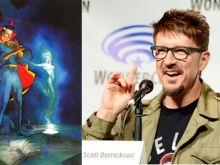 Scott Derrickson