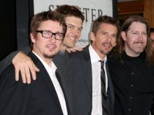 Scott Derrickson