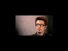 Scott Derrickson