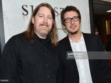 Scott Derrickson