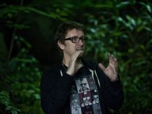 Scott Derrickson