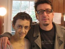 Scott Derrickson