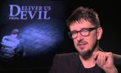 Scott Derrickson