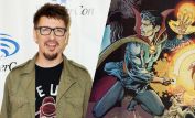 Scott Derrickson