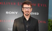 Scott Derrickson