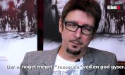 Scott Derrickson