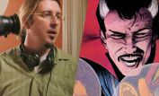 Scott Derrickson