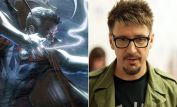 Scott Derrickson