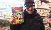 Scott Derrickson