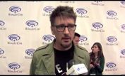 Scott Derrickson