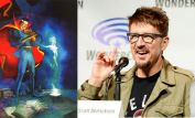 Scott Derrickson