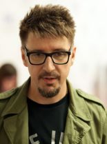 Scott Derrickson