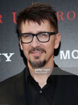 Scott Derrickson