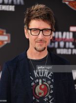 Scott Derrickson