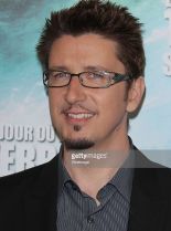 Scott Derrickson