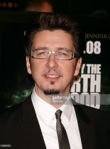 Scott Derrickson