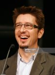 Scott Derrickson