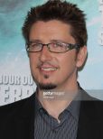 Scott Derrickson