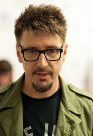 Scott Derrickson