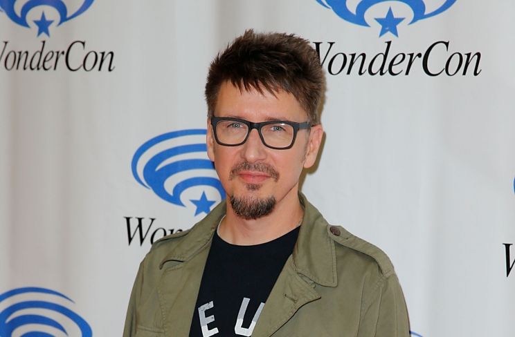 Scott Derrickson