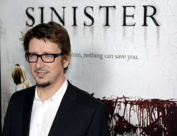 Scott Derrickson