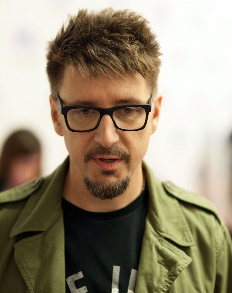 Scott Derrickson