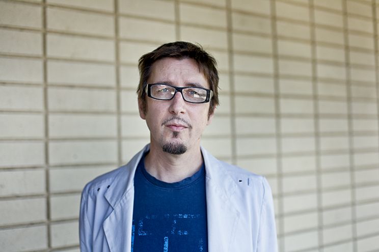 Scott Derrickson