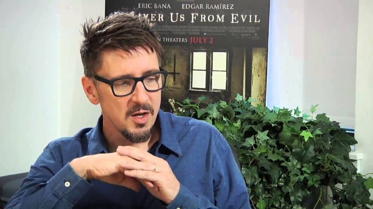 Scott Derrickson