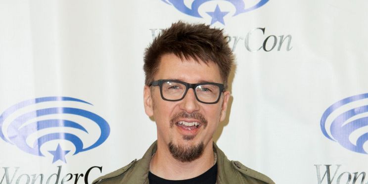 Scott Derrickson