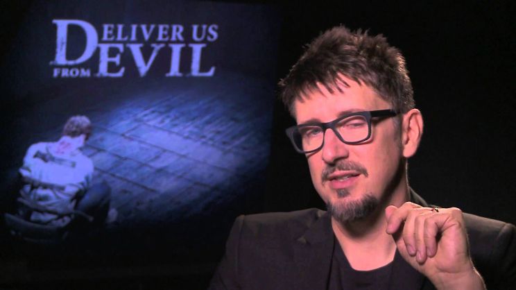 Scott Derrickson