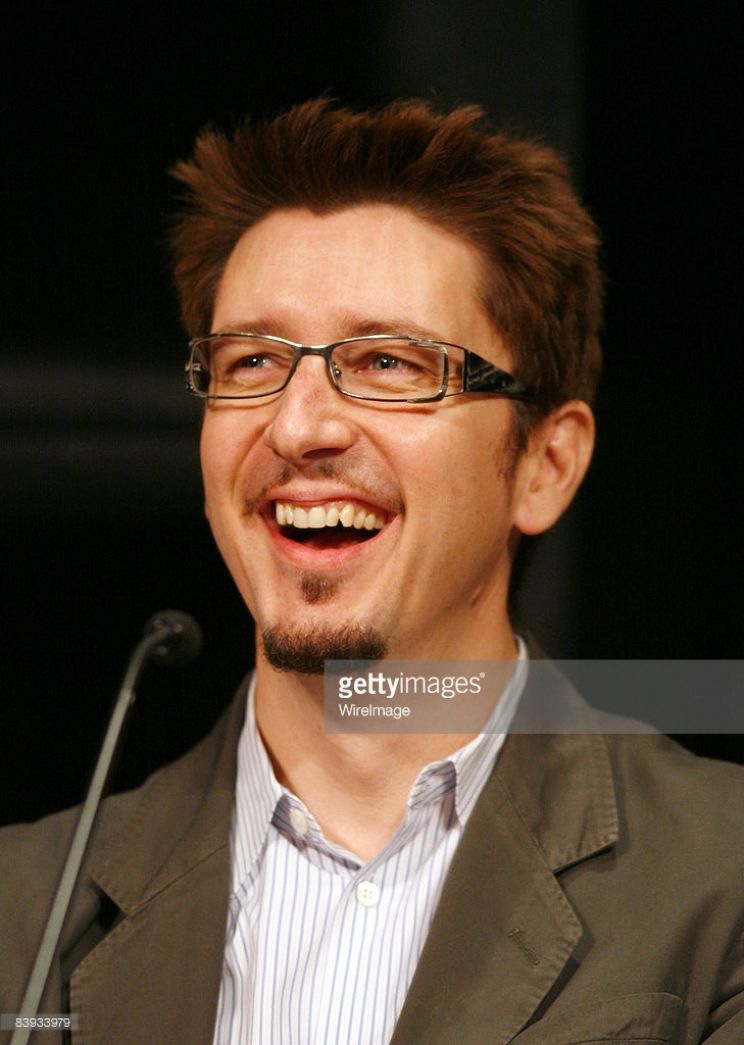 Scott Derrickson