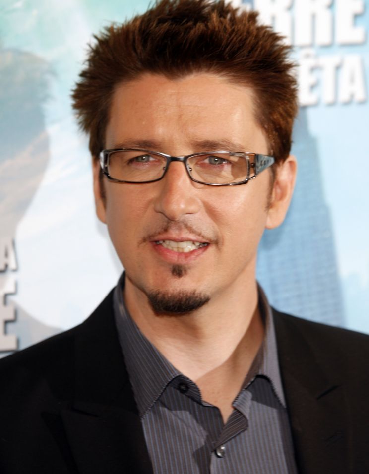 Scott Derrickson