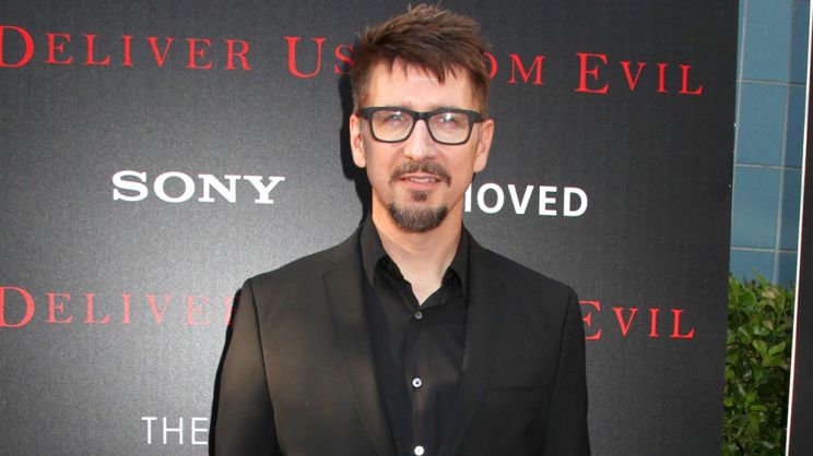 Scott Derrickson
