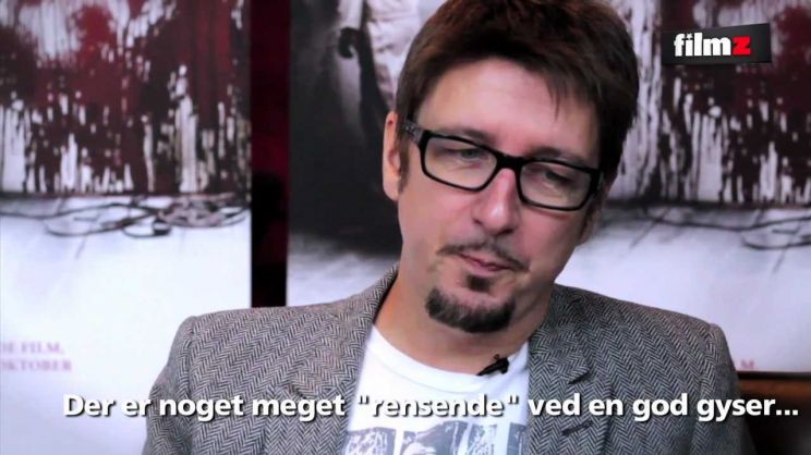 Scott Derrickson