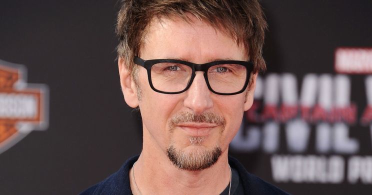 Scott Derrickson