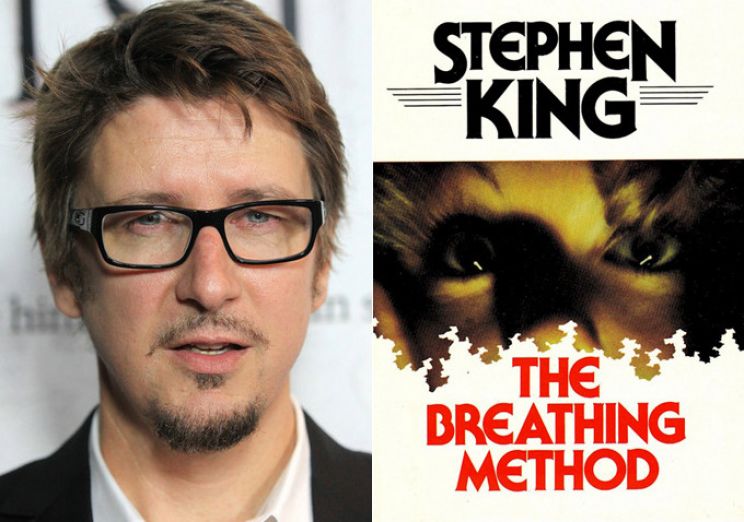 Scott Derrickson
