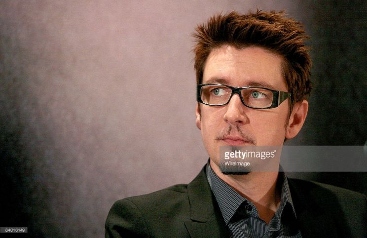 Scott Derrickson