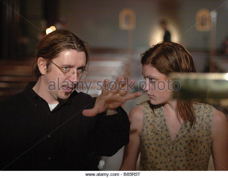 Scott Derrickson