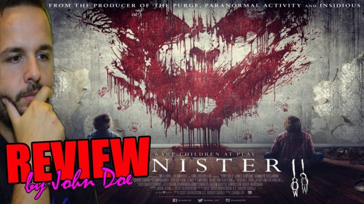 Scott Derrickson