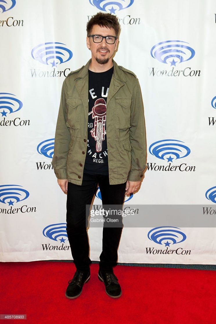 Scott Derrickson