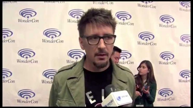 Scott Derrickson