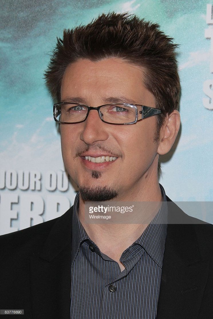 Scott Derrickson